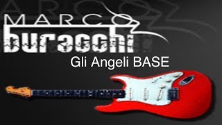 Gli Angeli Vasco Rossi backing track