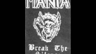 Mania(Ger)-Hard Rock,Women And Whiskey(1984).wmv