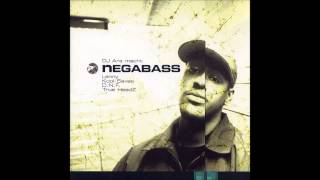 DJ Ara - Negabass - 05 - Neongelb (Kool Savas) (Instrumental)