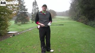 Garmin SG3 GPS Watch AskGolfGuru