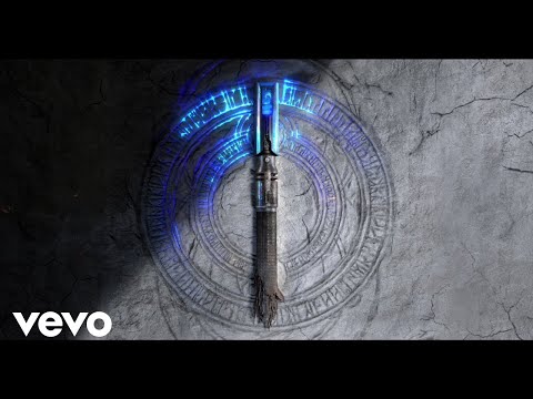 Stephen Barton, Gordy Haab - Cal Kestis (From "Star Wars Jedi: Fallen Order")