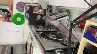 Ltd. - Limited - Action Man (Dr. X-No-Vocalmix)