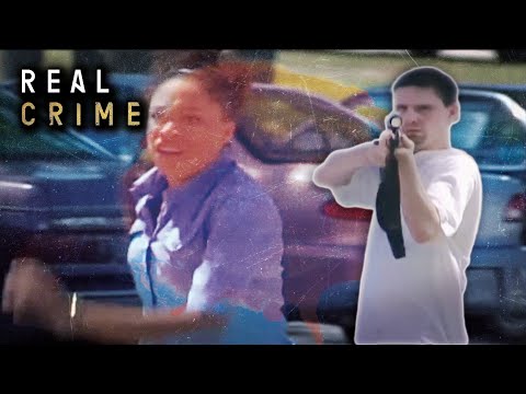 Justice Under Controversy: Shocking Lincoln County School Shooting | The Prosecutors | Real Crime