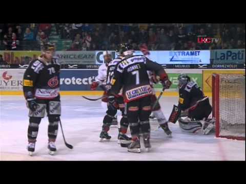 LHC TV   Highlights 20140304