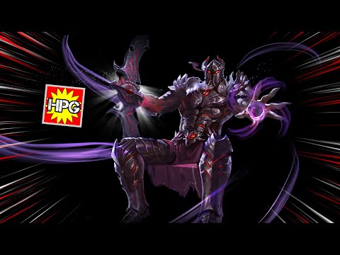 HoN Magebane - Most Kills 23/7/13 - Diamond