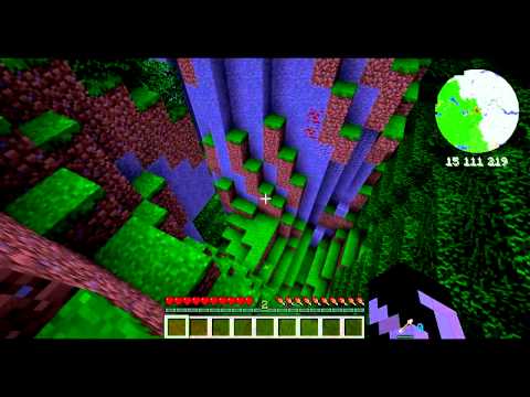 Hexxit: Ep. 4 Ahhhhh