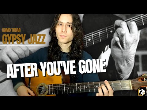 After You've Gone - Etta Jones