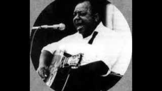 Big Joe Williams-Put On Your Nitecap Baby (Blues from the South Side)