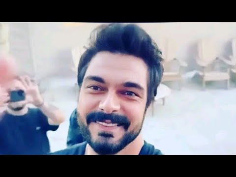 HALIL JE OBJASNIO: ZAISTA SMO SE ZAVOLJELI - U SERIJI NISMO GLUMILI!