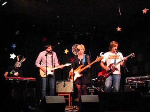 Thumbnail for You Better Believe It Baby (Joe Tex)-Shonna Tucker & Eye Candy @AC&T 2013 by Joe Tex