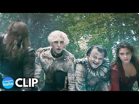 FREAKS OUT (2021) Nuove Clip dell'attesa pellicola diretta da Gabriele Mainetti