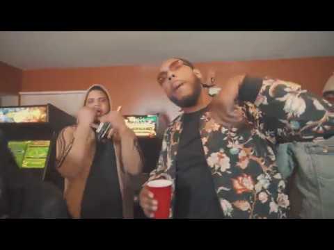 GTM Diinero x GTM Crispy Gotti - All Bosses  (Official Music Video) Shot By @goodpromo 🔥