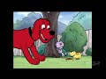 Clifford The Big Red Dog 2000 KLCS DT2 Los Angeles 9 28 2024 Season 1 Episode 21