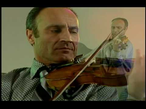 Duo Virtuosos: Samvel Yervinyan & Albert Bulbulyan