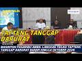 Masinton Pasaribu Ambil Langkah Tegas! Tapteng Tanggap Darurat Banjir Hingga Oktober 2026
