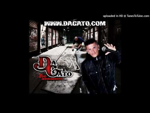 Da' Gato - El 8vo Mandamiento (R.I.P Rem Stone) (Prod. By Hi-Flow) (2009)