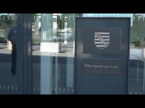 Rechtsextreme Gruppe Freital: Prozess gegen mutmaßliche Unterstützer in Dresden | AFP