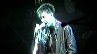 The Mighty Lemon Drops-All The Way