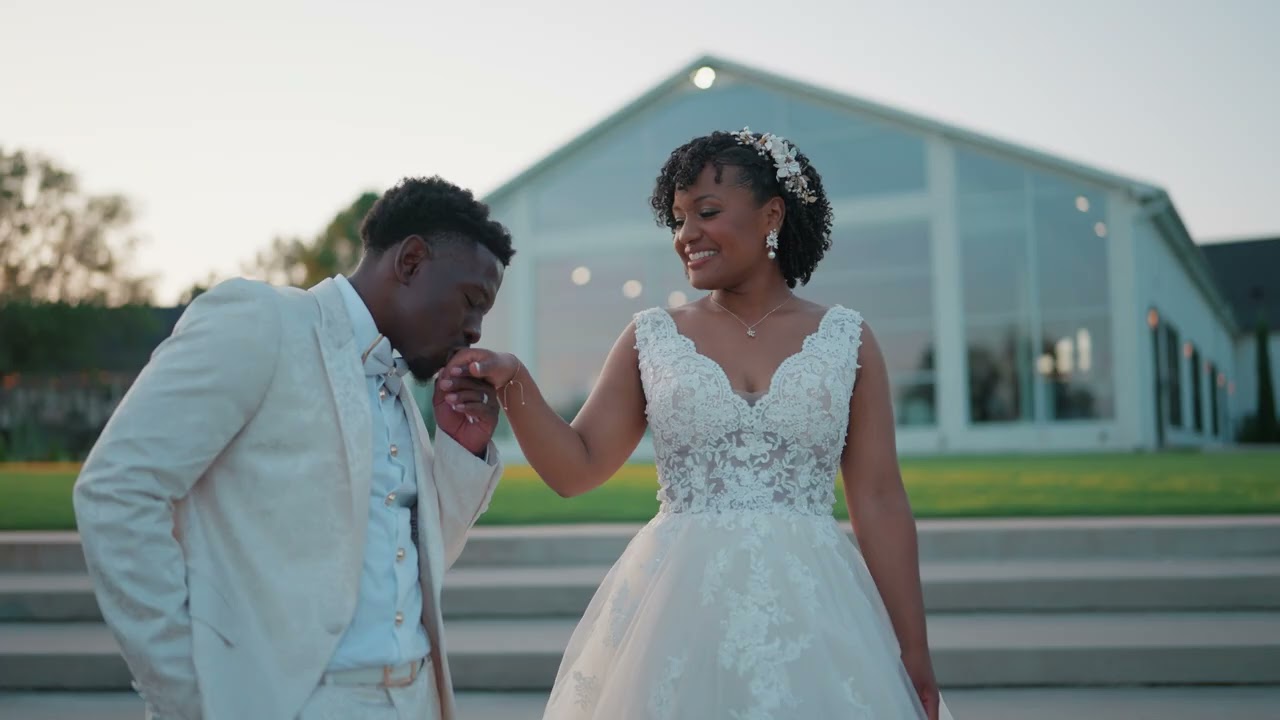 Takunda & Jenesis — film still