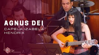 Agnus Dei - Michael Smith - Grupo Bel Canto - Música para casamento BH