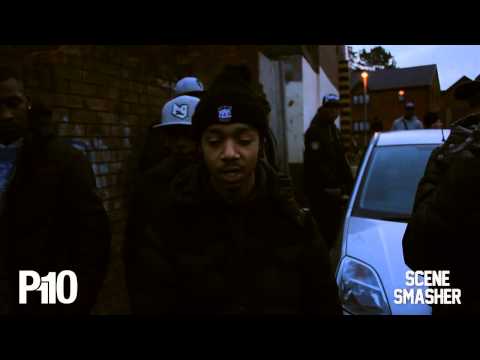 P110 - B Don & T1 [Scene Smasher]