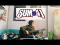 Sum 41 - Some Say (Acoustic Guitar Cover)