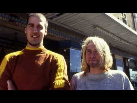 Nirvana - Spank Thru (Live in Tampa/1990)