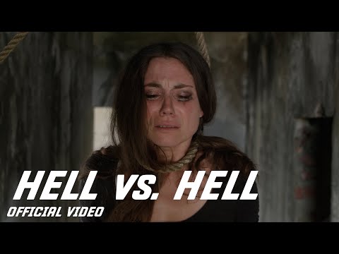 Cold Snap - HELL VS. HELL ( Official HD video )