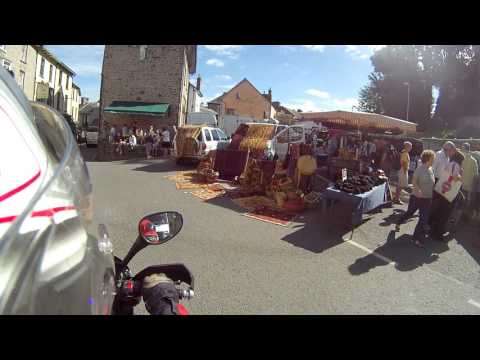 UK Dorstone, Hereford to Newport Wales (2) Aug 2016