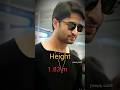 Shaheer Sheikh Biography About Shaheer Sheikh Shaheersheikh Youtubeshorts Shorts