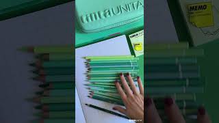 tintaUNITA® presenta il verde acqua!