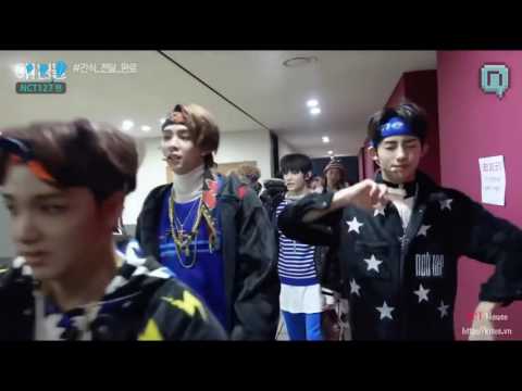 [Vietsub] 170123 NCT LIFE MINI x NIMDLE #Đồ_ăn_tặng_cho_NCT127