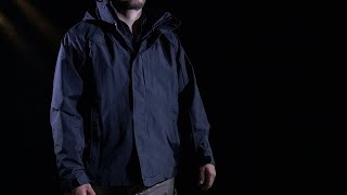 All Weather 3-In-1 Waterproof Jacket - Rothco Gear Breakdown