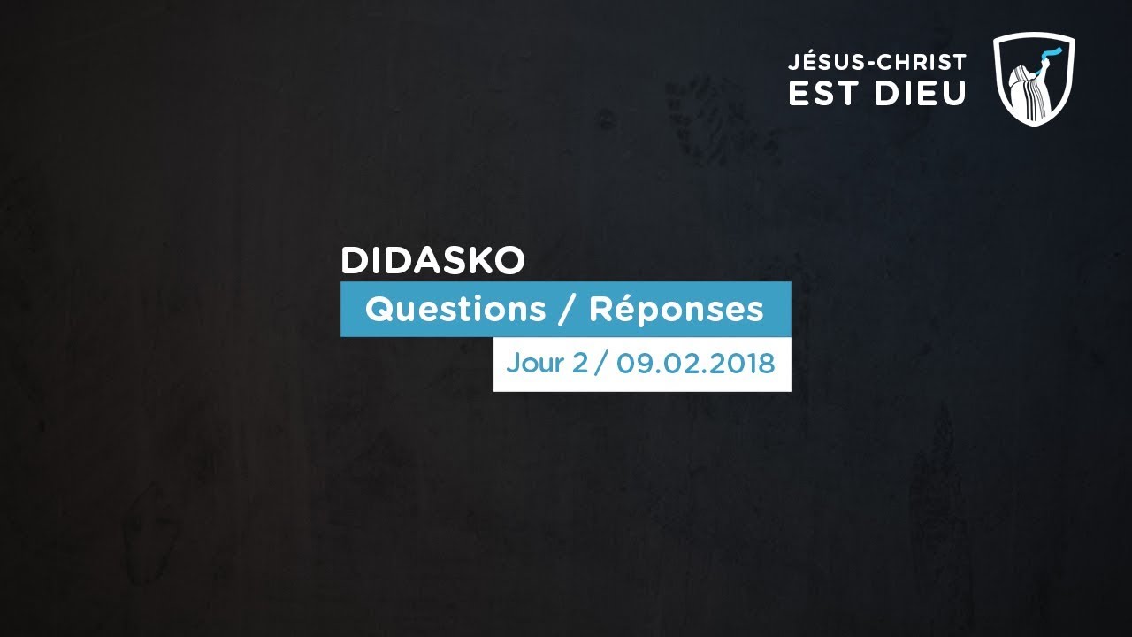 Thumbnail of video: Doit-on donner les offrandes pour bâtir le temple ?