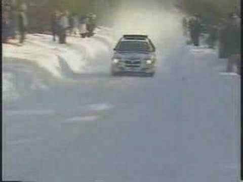 A tribute to Henri Toivonen part3