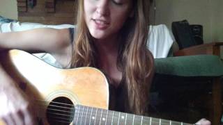 The Captain and the Hourglass (Laura Marling cover) by Lindsay Bapst