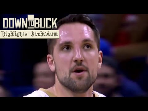 Ryan Anderson Career High 36 Points Full Highlights (1/28/2016)