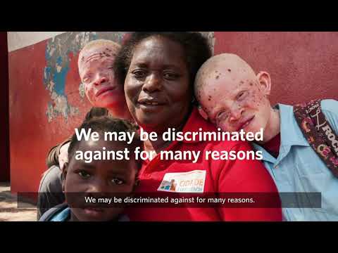 Full-length ENGAGE—Audio description Video thumbnail