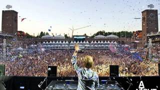 Avicii - Fade Into Darkness (DJ Bofa Bootleg)