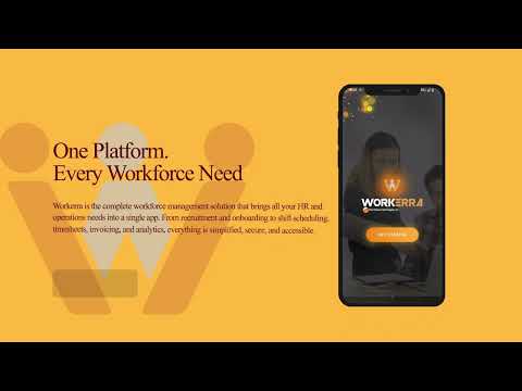 WorkErra