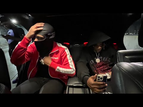 Baby Ghost - P.A.N (Official Video)