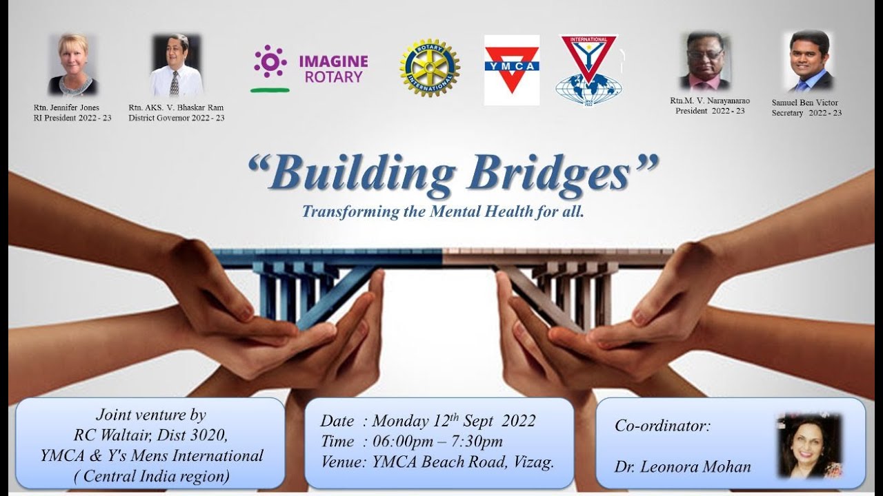 Building Bridges