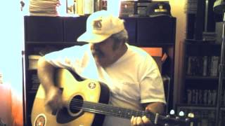 FLOYD DOWDY:GOOD OLD AMERICAN GUEST