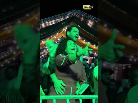 Grandioso Arraiá movimenta São João da Paraúna