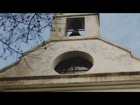 CAPILLA SAN JOSÉ, PUEBLO GOÑI, FLORIDA - La Macana "Corazón del Mundo"