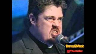 Madness with Phill Jupitus - Drip Fed Fred
