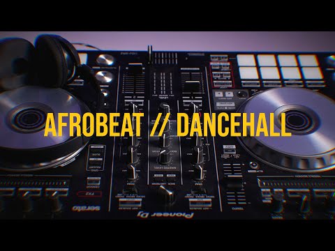 DJ Arkitecht video.