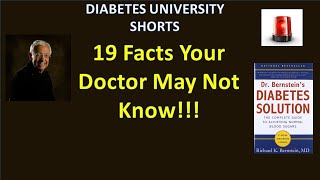 Download lagu 19 Facts Your Doctor May Not Know! mp3