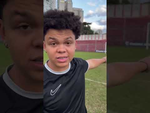 ADONIAS VS ISAAC 🔥QUEM GANHA?