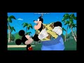 Me Saying Oh Toodles With Pete From Mickey Mouse Clubhouse Pete S Beach Blanket Luau